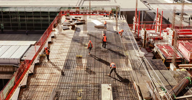Best Concrete Driveway Repair Near Me  in Brenham, TX